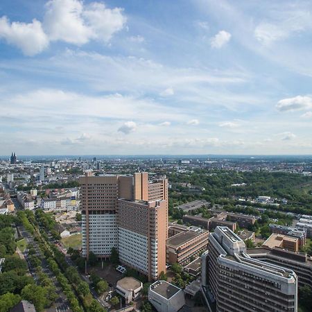 Design Sleepy Cologne Aparthotel Rom bilde