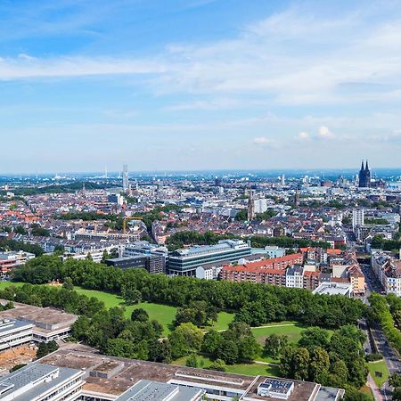 Design Sleepy Cologne Aparthotel Rom bilde