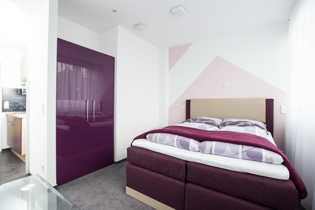Design Sleepy Cologne Aparthotel Rom bilde