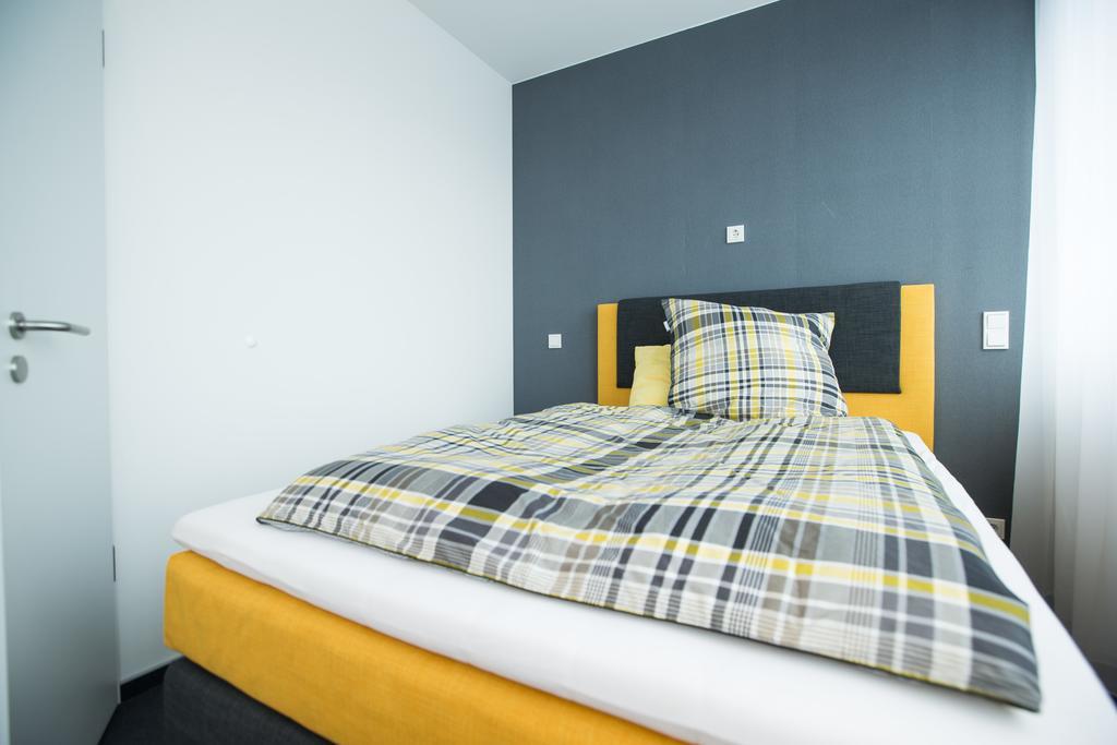 Design Sleepy Cologne Aparthotel Eksteriør bilde
