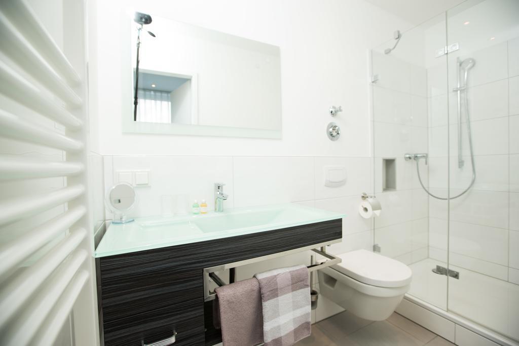 Design Sleepy Cologne Aparthotel Rom bilde