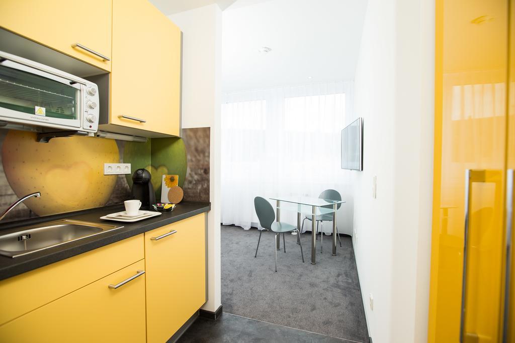 Design Sleepy Cologne Aparthotel Rom bilde