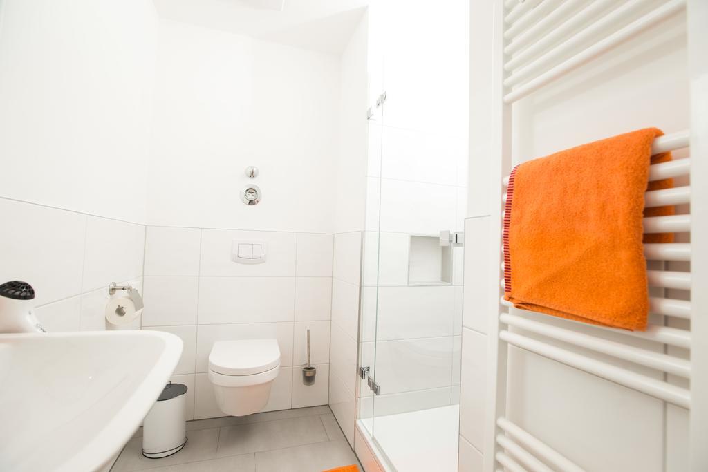 Design Sleepy Cologne Aparthotel Rom bilde