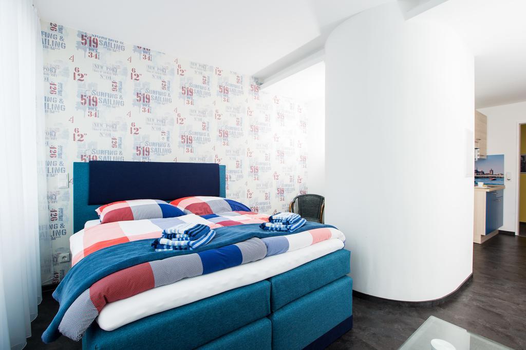 Design Sleepy Cologne Aparthotel Rom bilde