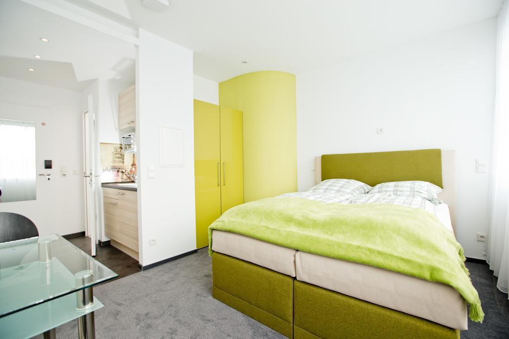 Design Sleepy Cologne Aparthotel Rom bilde
