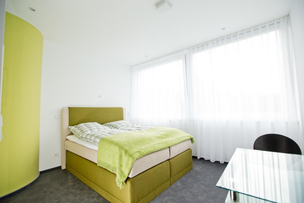 Design Sleepy Cologne Aparthotel Rom bilde