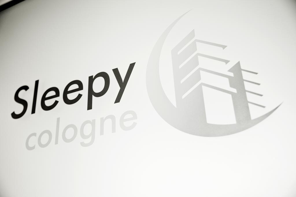 Design Sleepy Cologne Aparthotel Rom bilde