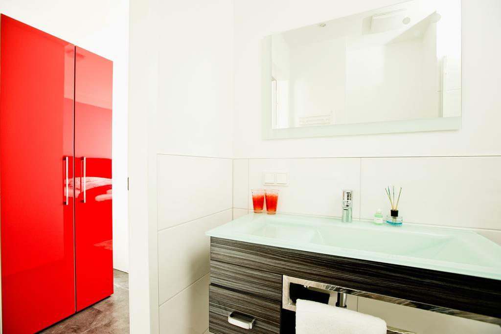 Design Sleepy Cologne Aparthotel Rom bilde