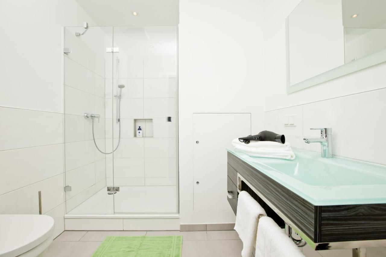 Design Sleepy Cologne Aparthotel Eksteriør bilde
