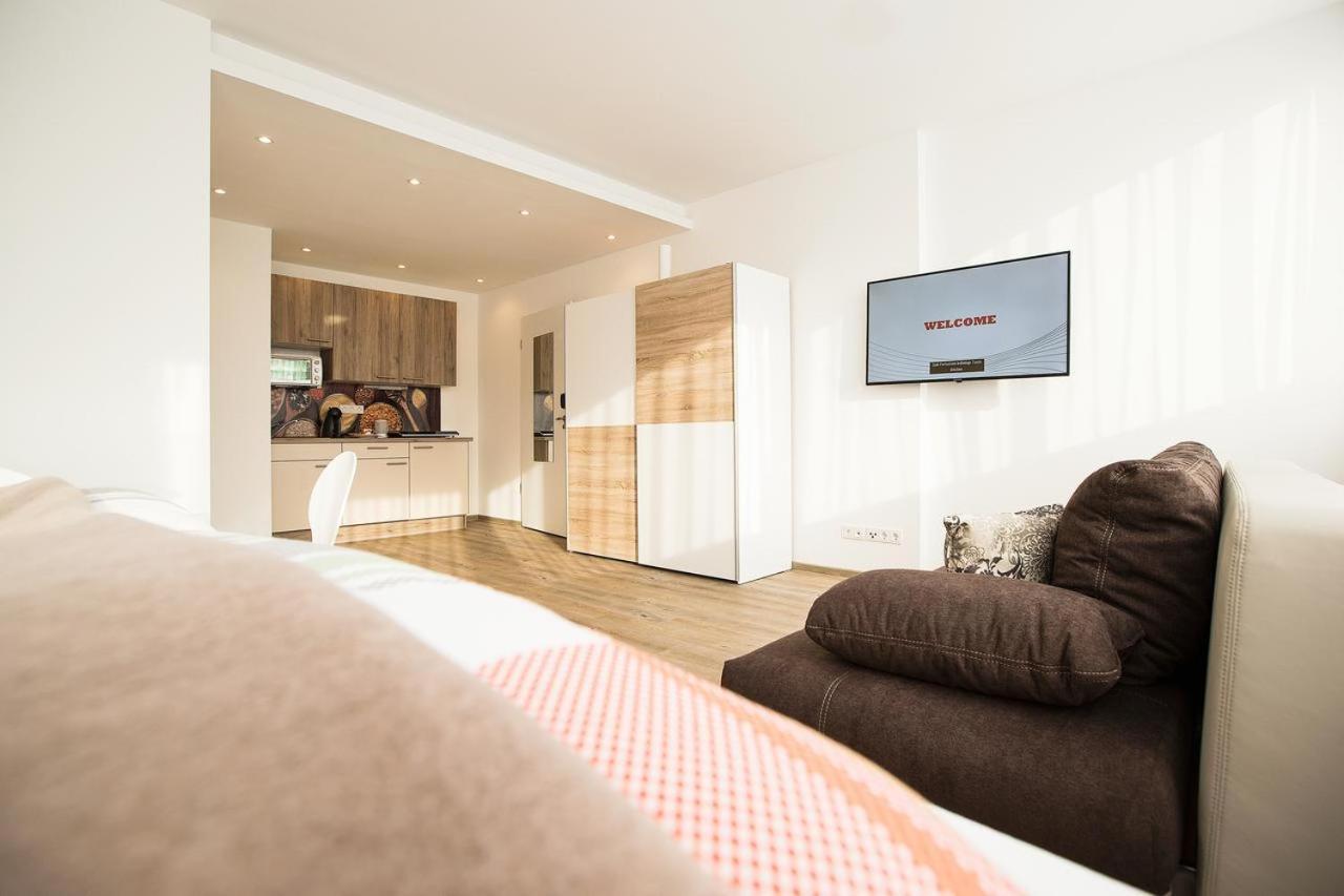 Design Sleepy Cologne Aparthotel Eksteriør bilde