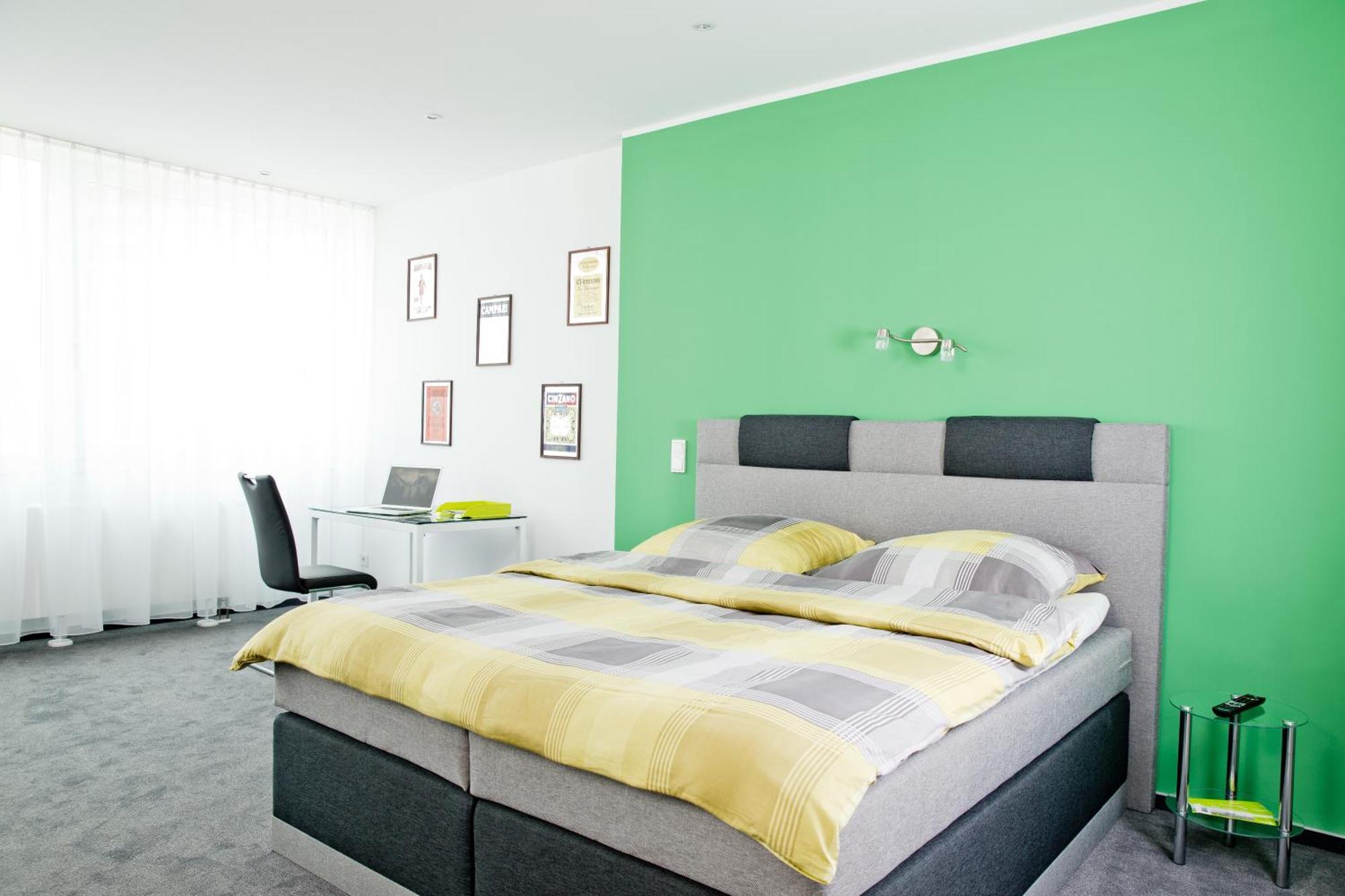 Design Sleepy Cologne Aparthotel Rom bilde