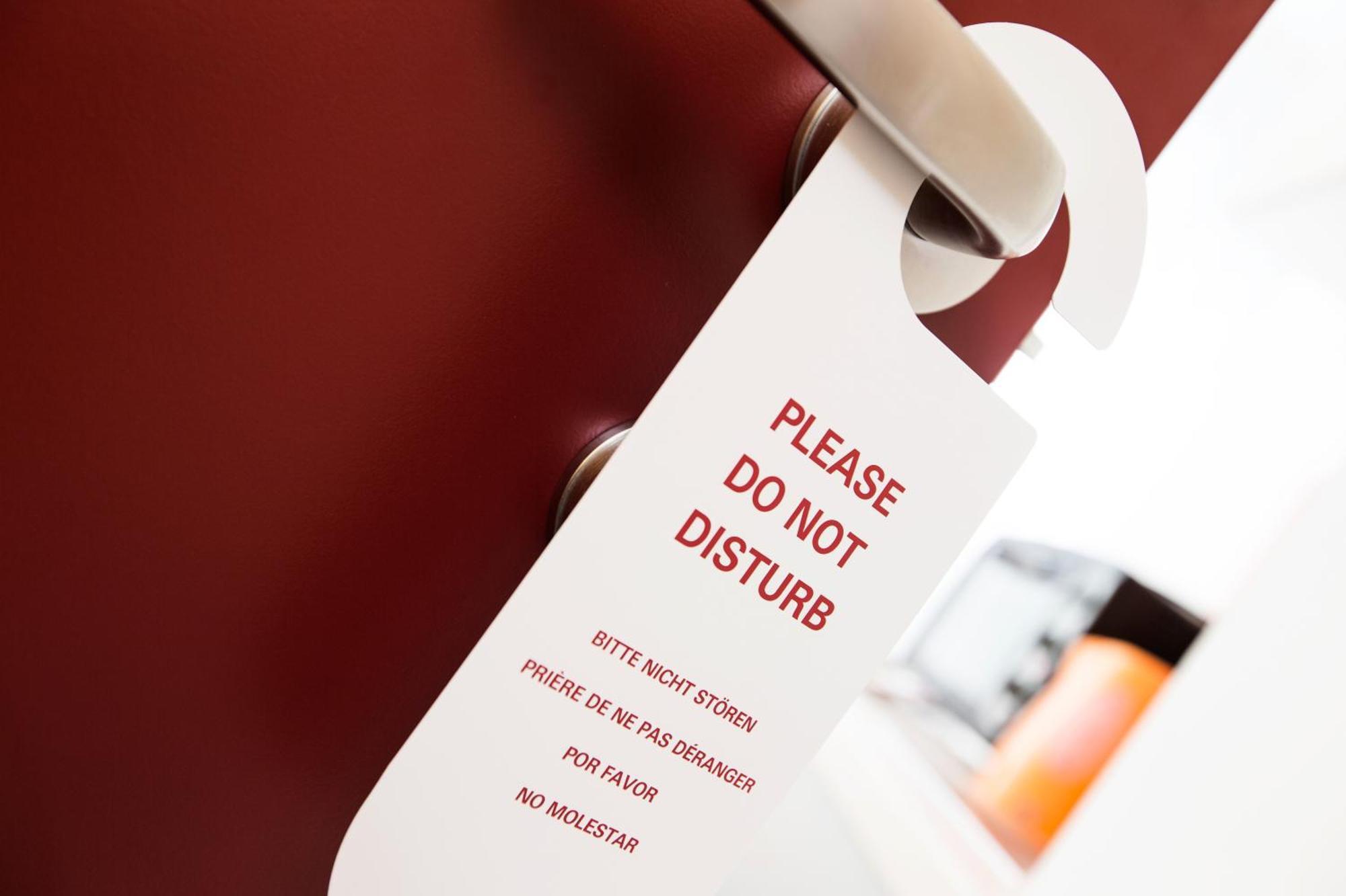 Design Sleepy Cologne Aparthotel Rom bilde